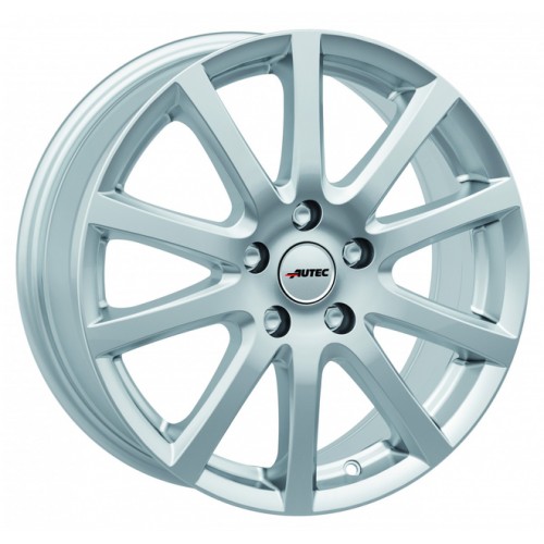 Диски Autec Skandic S R15 W6 PCD5x112 ET43 DIA57.1